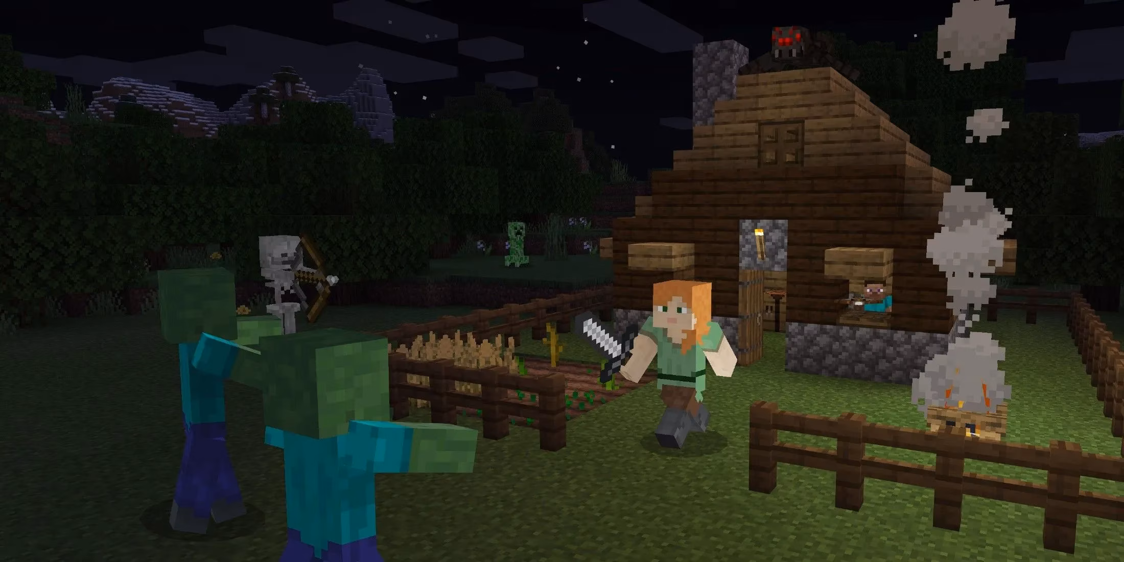 my-stained-glass-creeper-a-masterpiece-of-pixelated-peril-transformed-into-luminous-art-image-0