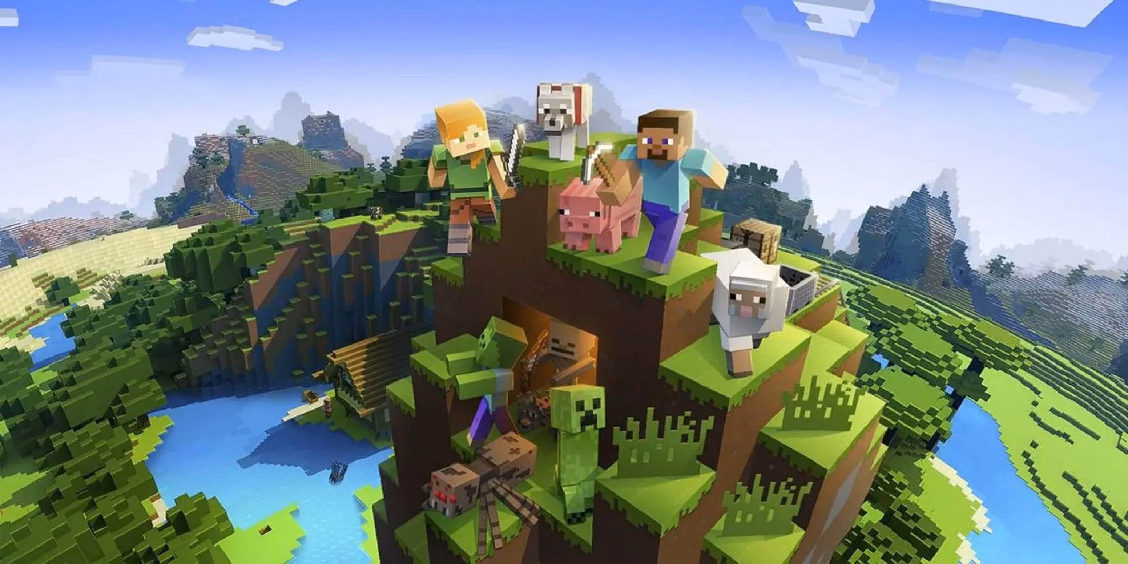 innovative-self-building-sand-door-mechanism-in-minecraft-showcases-redstone-automation-image-0