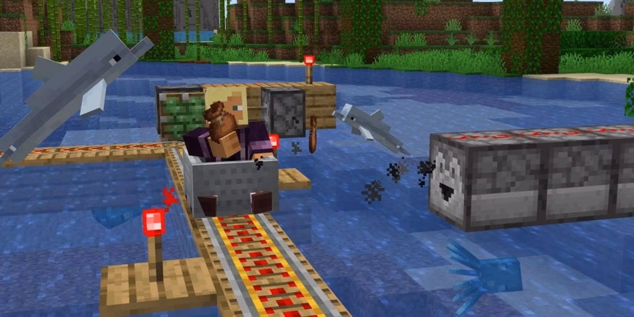 minecraft-s-minecart-revolution-new-physics-and-speed-rules-usher-in-a-transport-renaissance-image-0