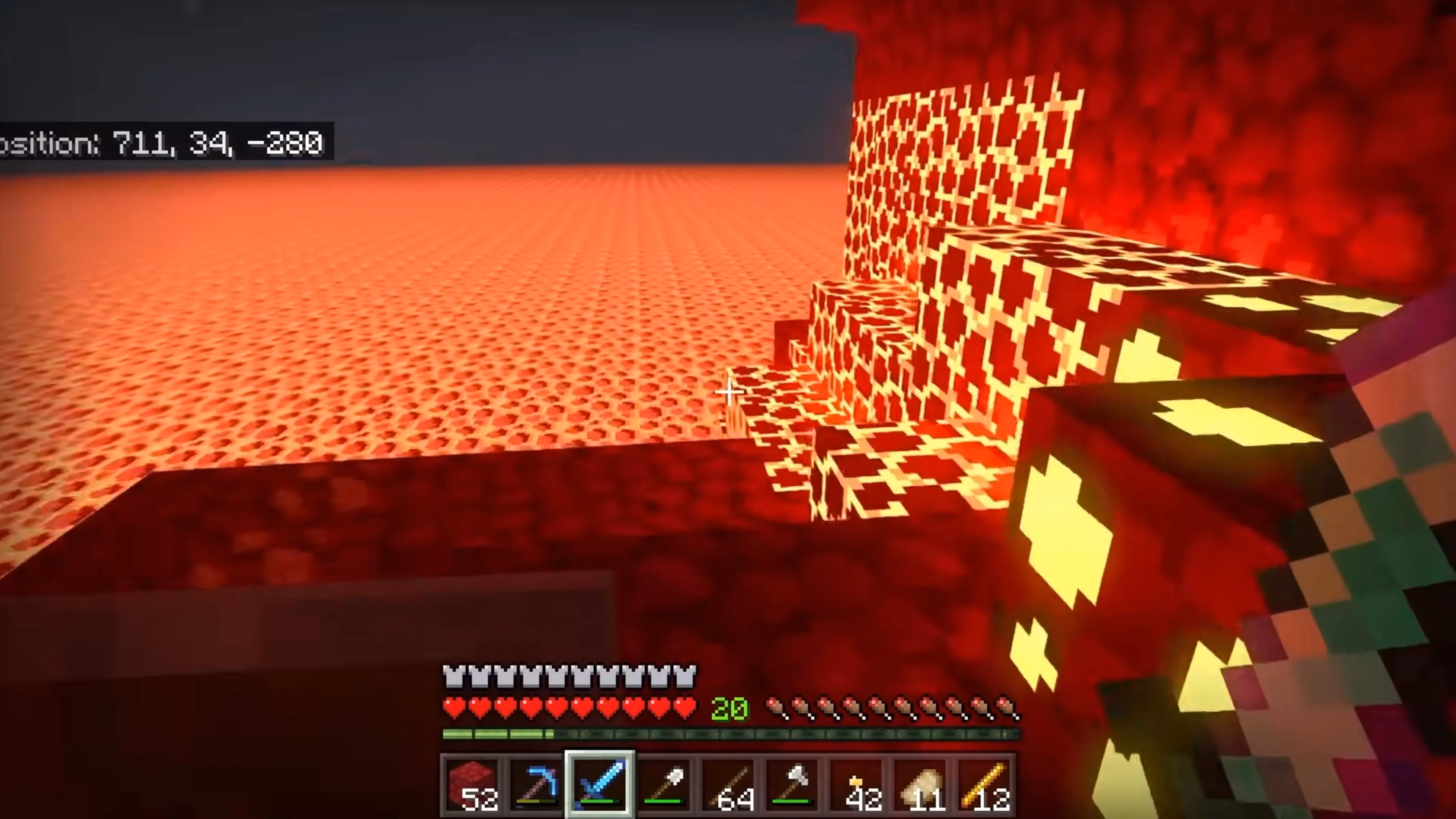 minecraft-s-diamond-rush-in-2025-image-1