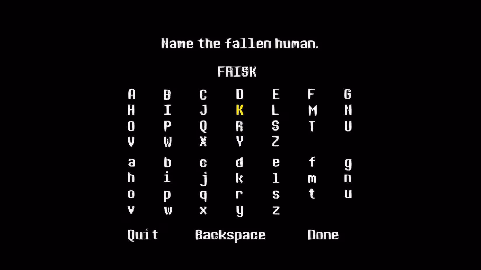 undertale-secrets-and-cheats-ultimate-guide-2025-image-1