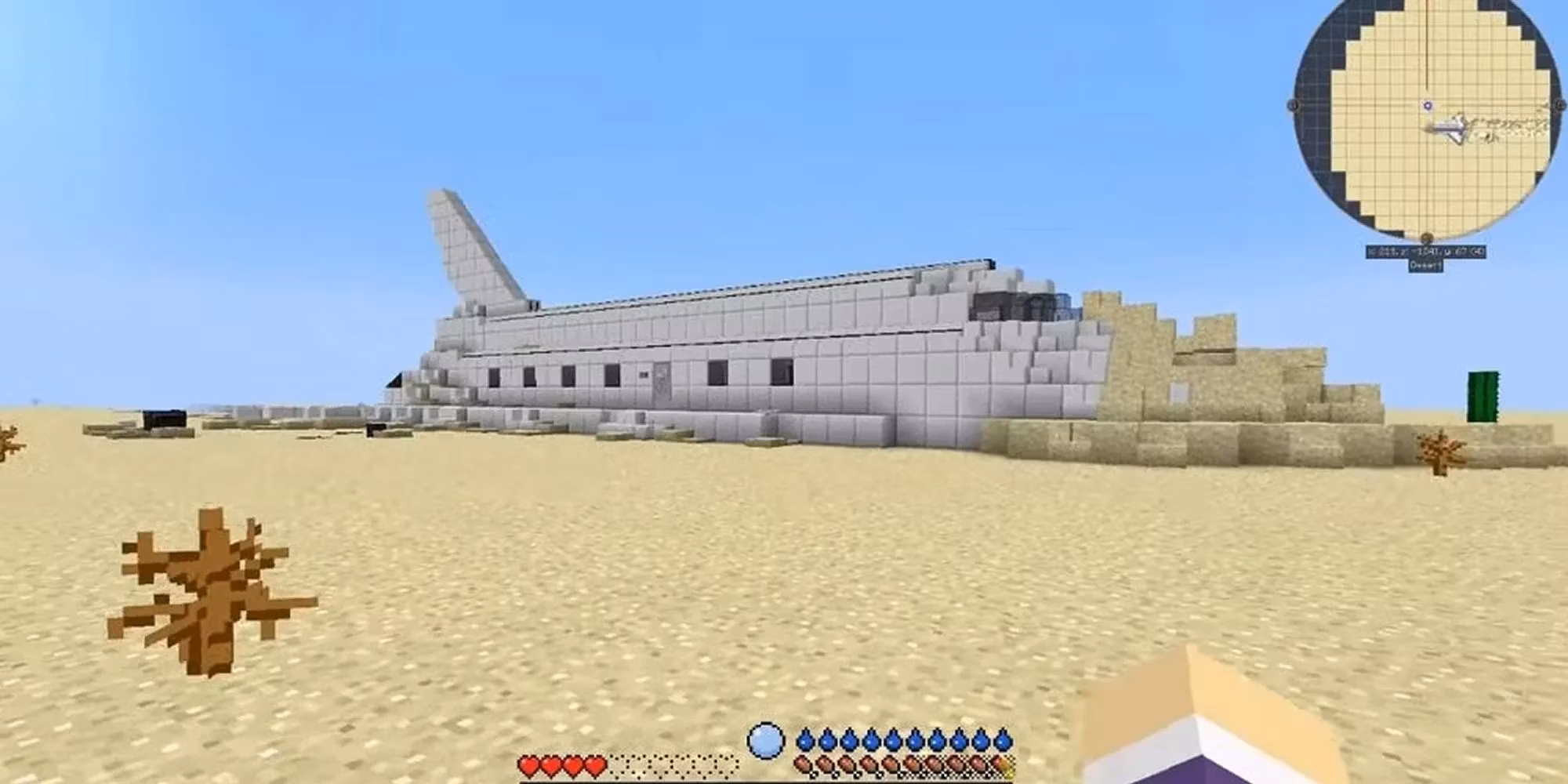 my-insane-journey-through-minecraft-s-most-brutal-mods-10-ways-to-destroy-your-sanity-in-2026-image-9