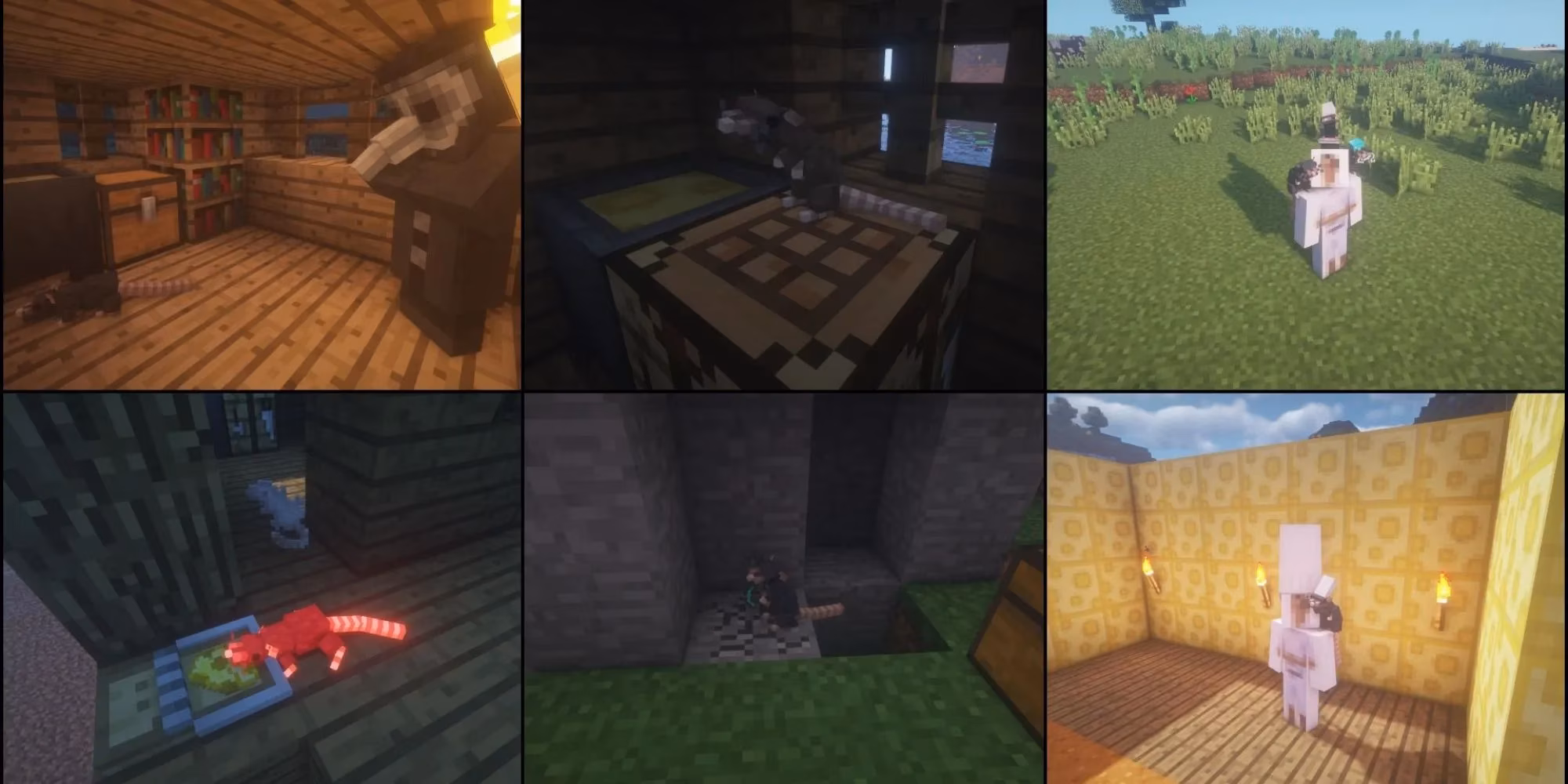 10-epic-minecraft-mob-mods-revolutionizing-gameplay-in-2025-image-3