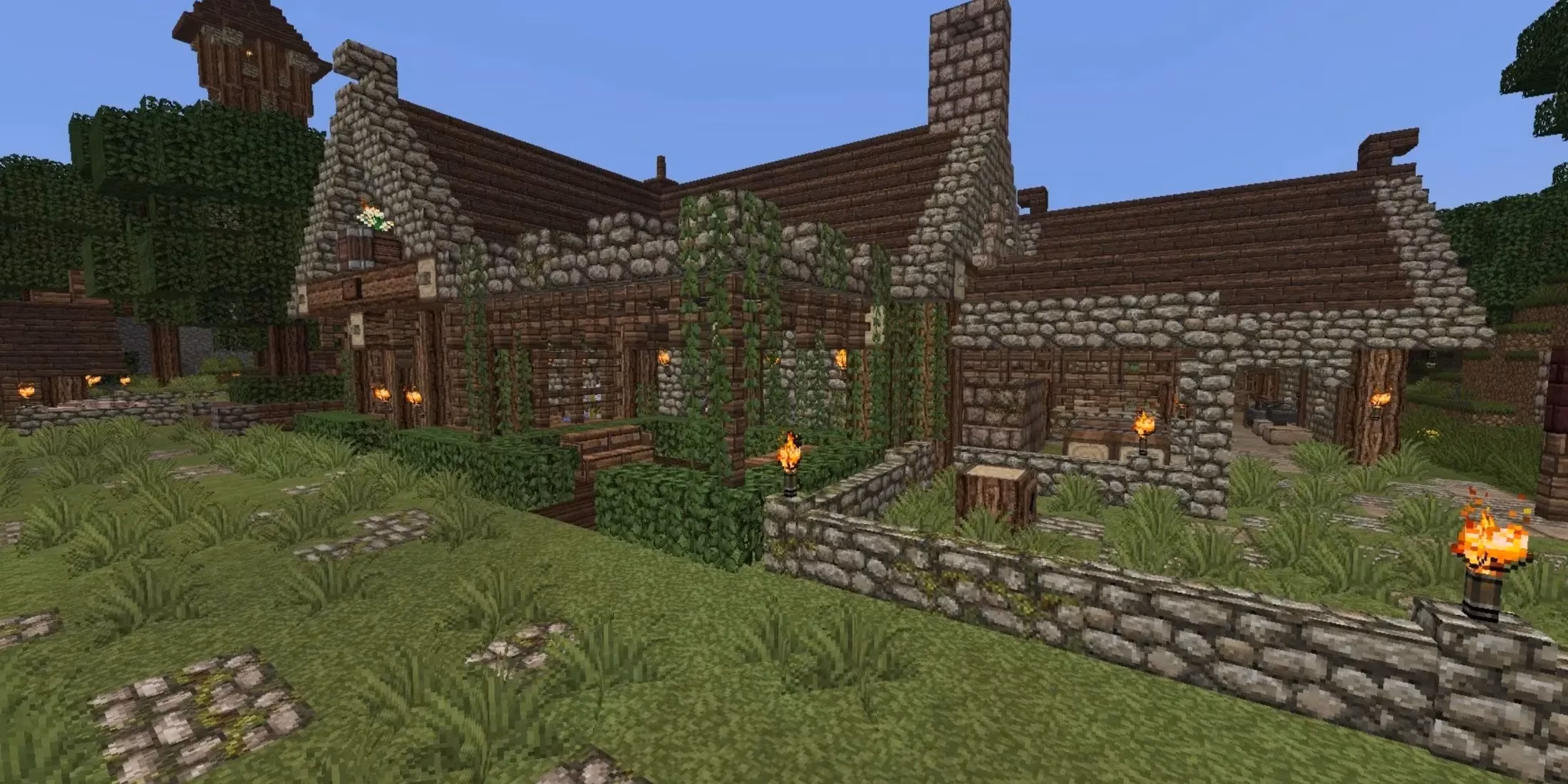 top-minecraft-adventure-maps-in-2026-from-epic-castles-to-frozen-wastelands-image-4
